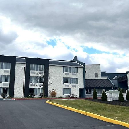 Best Western Carlisle South Ngoại thất bức ảnh