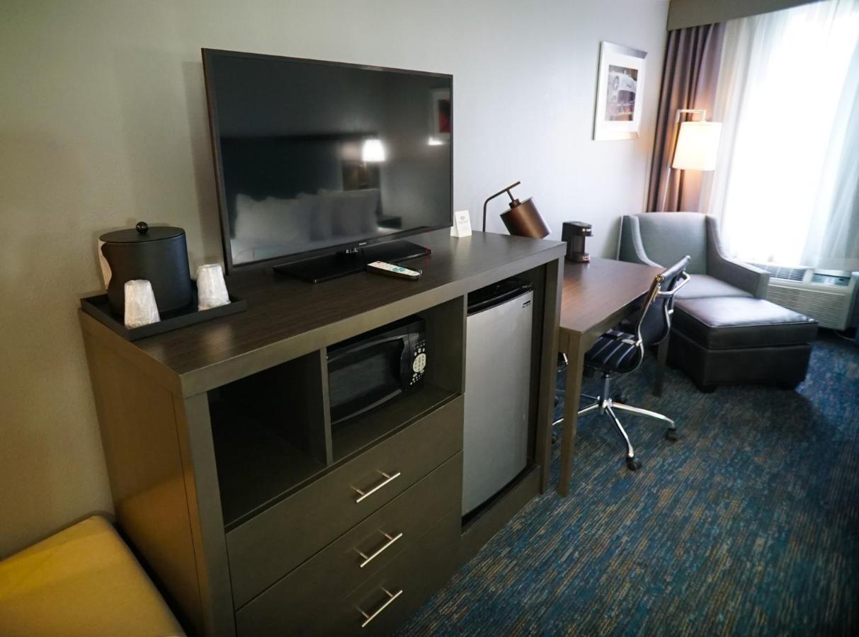 Best Western Carlisle South Ngoại thất bức ảnh