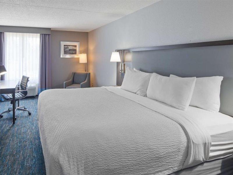 Best Western Carlisle South Ngoại thất bức ảnh