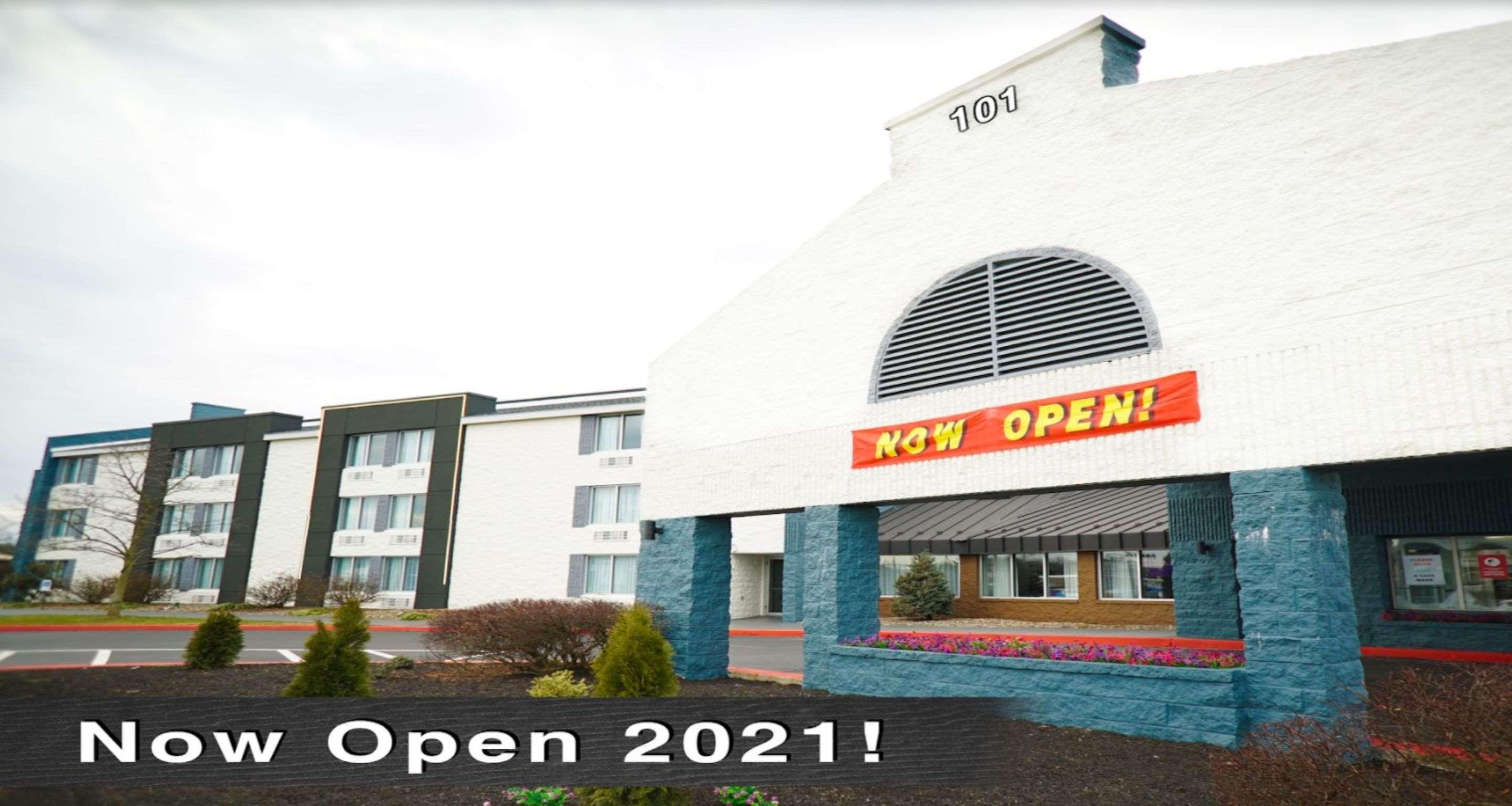 Best Western Carlisle South Ngoại thất bức ảnh