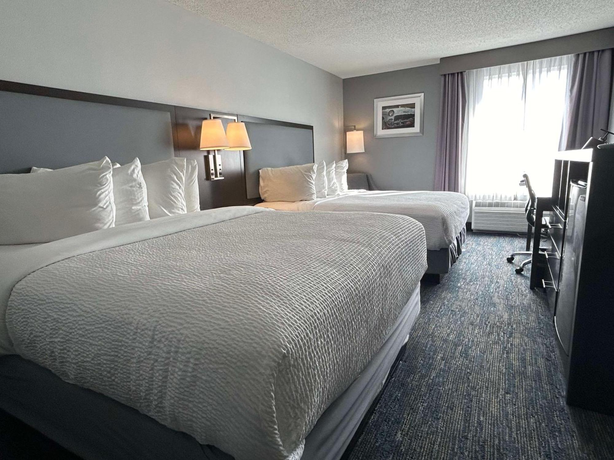 Best Western Carlisle South Ngoại thất bức ảnh