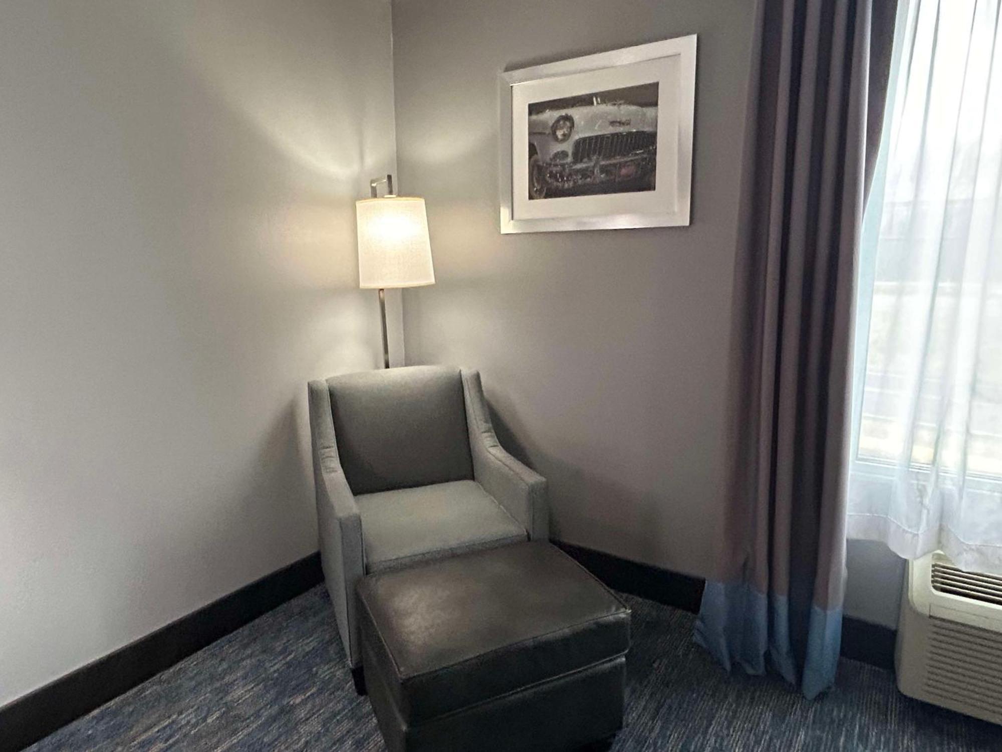 Best Western Carlisle South Ngoại thất bức ảnh