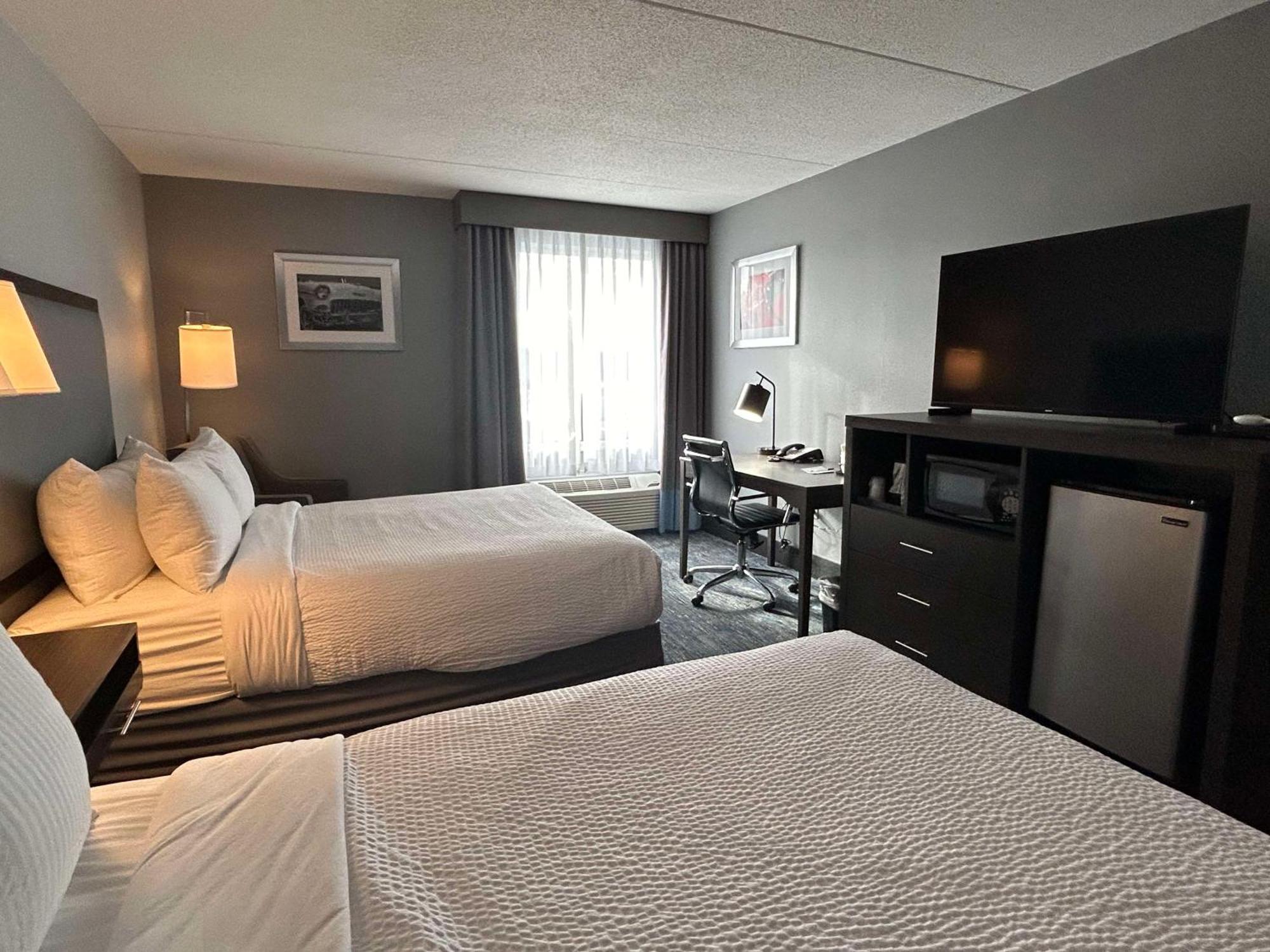 Best Western Carlisle South Ngoại thất bức ảnh