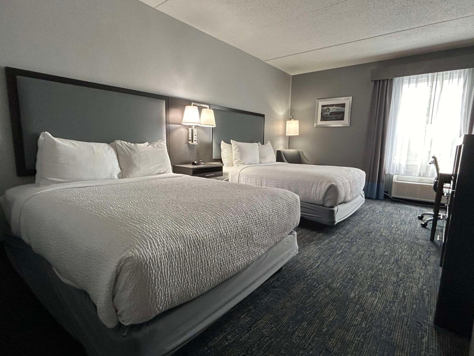 Best Western Carlisle South Ngoại thất bức ảnh