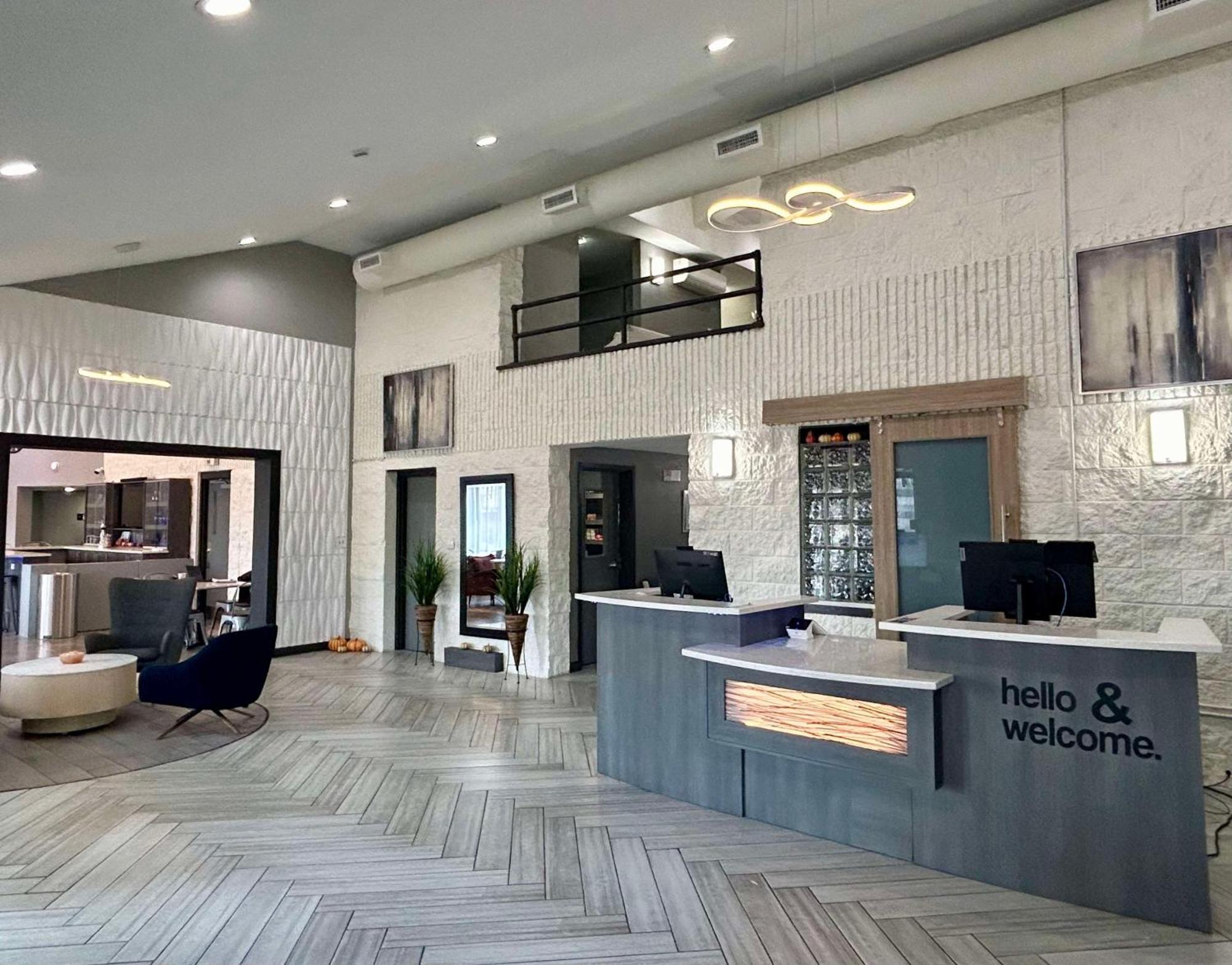 Best Western Carlisle South Ngoại thất bức ảnh