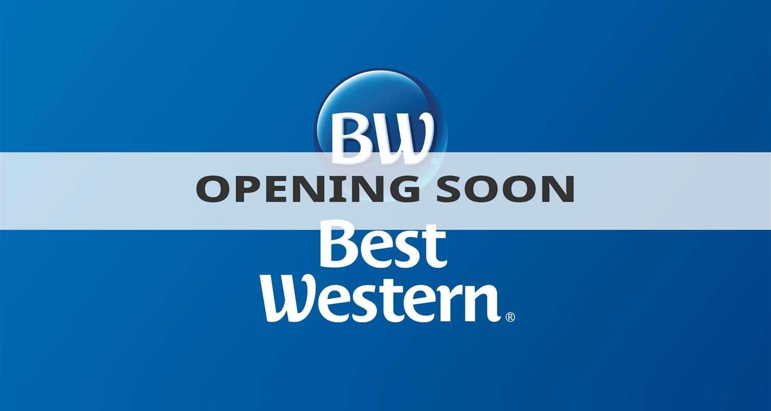 Best Western Carlisle South Ngoại thất bức ảnh
