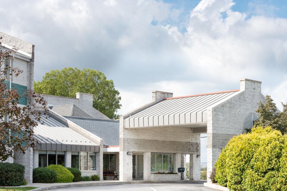 Best Western Carlisle South Ngoại thất bức ảnh
