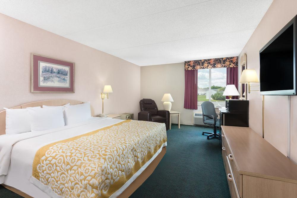 Best Western Carlisle South Ngoại thất bức ảnh